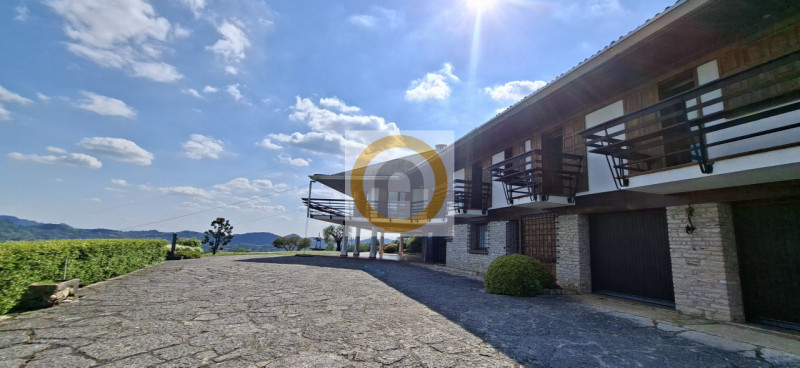 casa indipendente in vendita a Pederobba