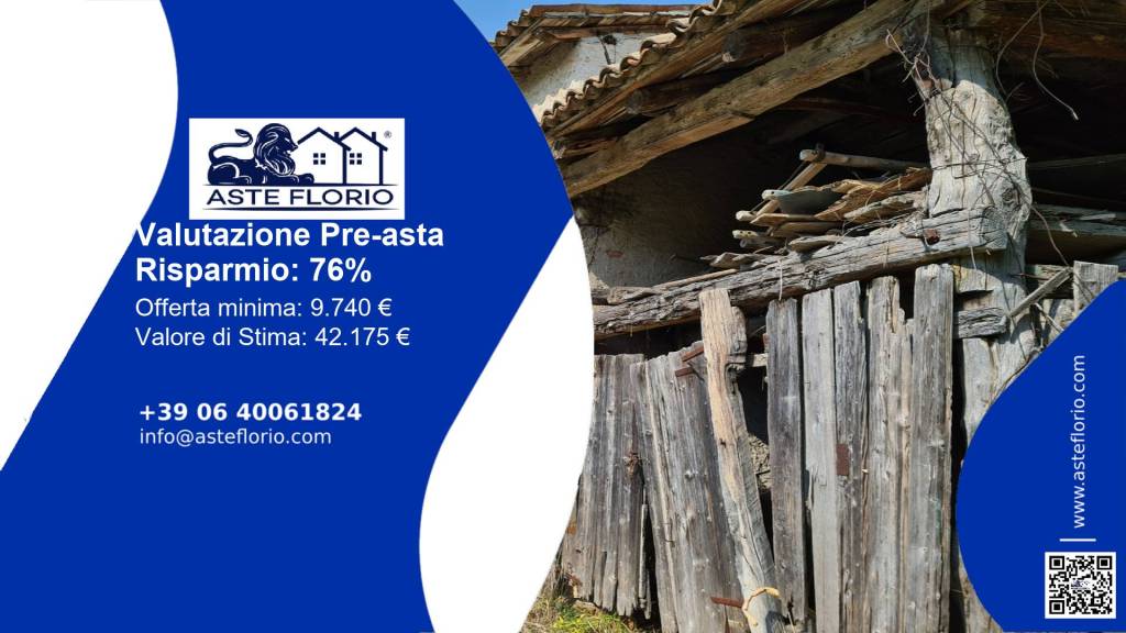 appartamento in vendita a Pederobba