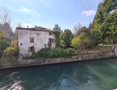 casa indipendente in vendita a Pederobba