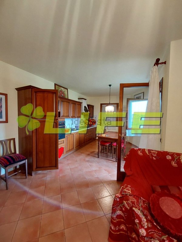 appartamento in vendita a Pederobba