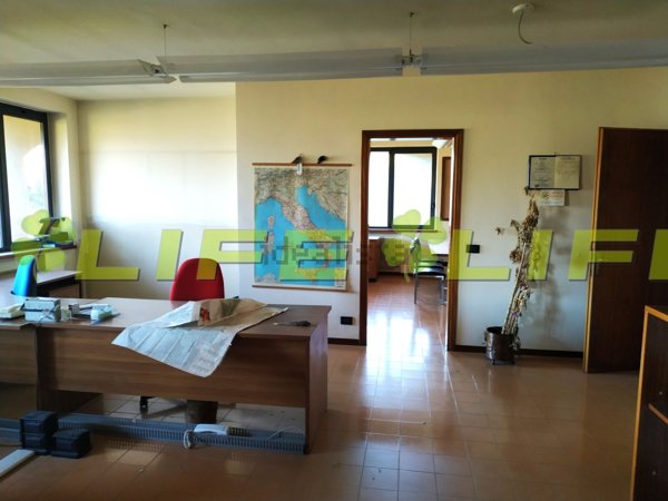 ufficio in vendita a Pederobba