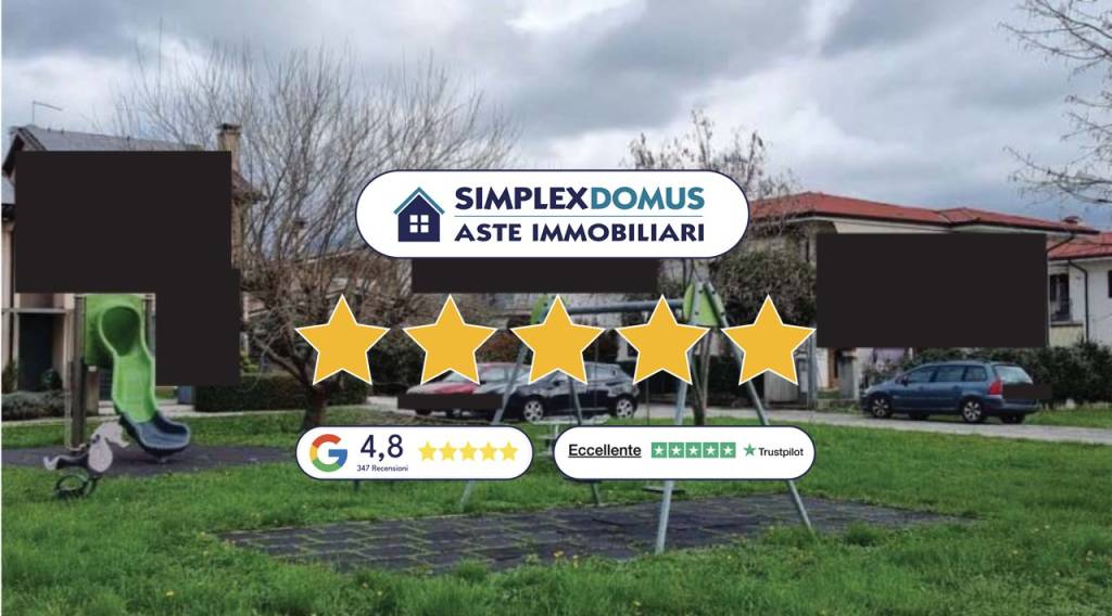 appartamento in vendita a Pederobba