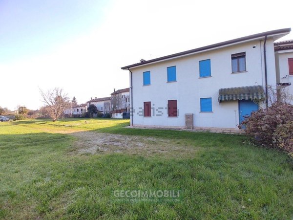 appartamento in vendita a Pederobba in zona Covolo