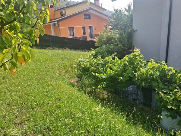 casa indipendente in vendita a Pederobba