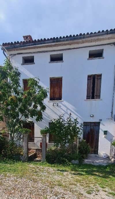 appartamento in vendita a Pederobba