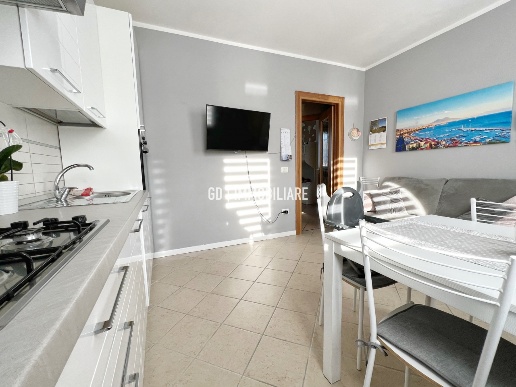 appartamento in vendita a Pederobba