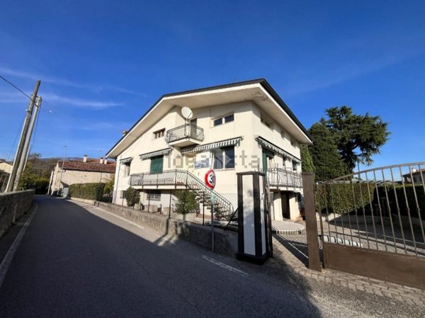 casa indipendente in vendita a Pederobba in zona Covolo