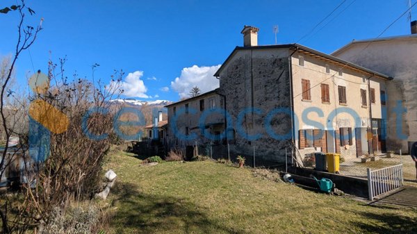 casa indipendente in vendita a Pederobba