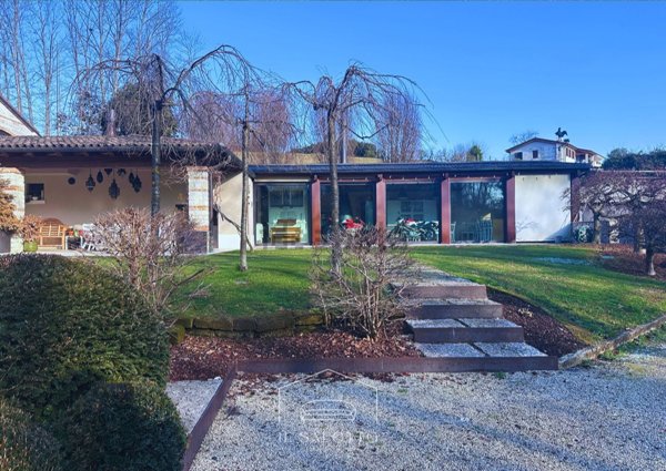 casa indipendente in vendita a Pederobba