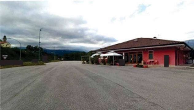 negozio in vendita a Pederobba
