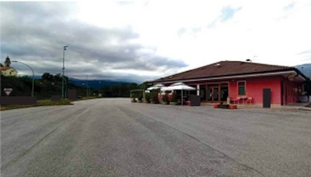 negozio in vendita a Pederobba