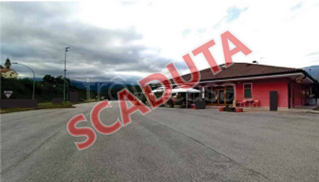 negozio in vendita a Pederobba