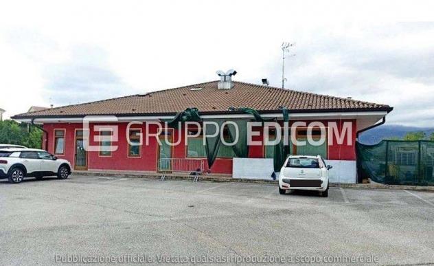 negozio in vendita a Pederobba