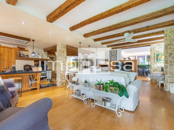 casa indipendente in vendita a Pederobba