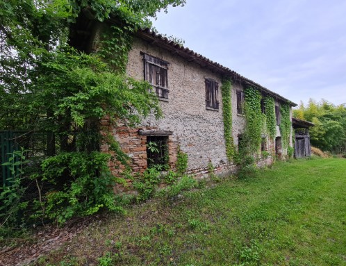 casa indipendente in vendita a Pederobba