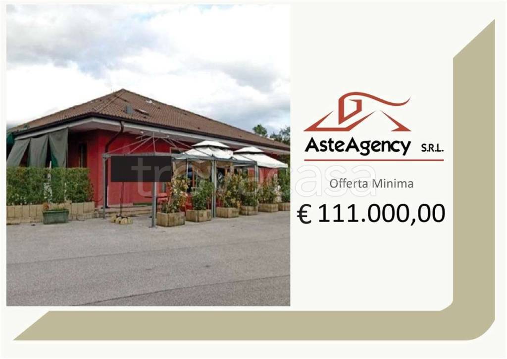 negozio in vendita a Pederobba