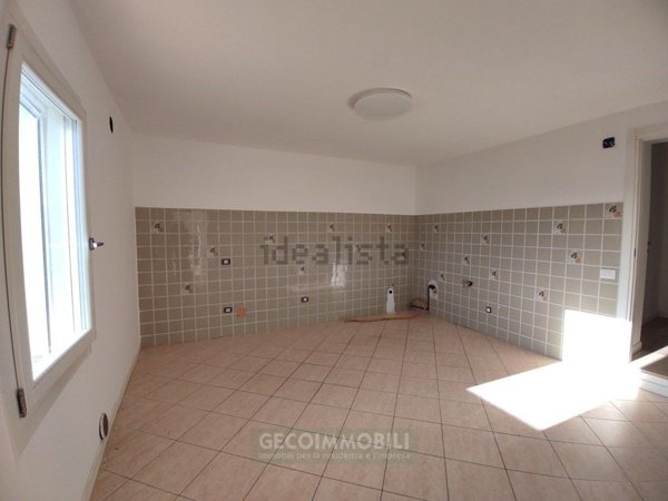 appartamento in vendita a Pederobba in zona Covolo