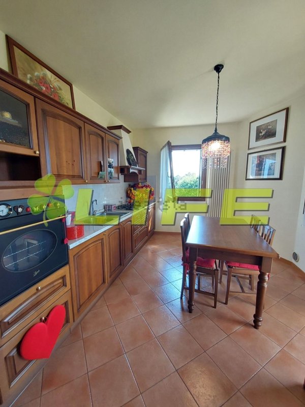 appartamento in vendita a Pederobba