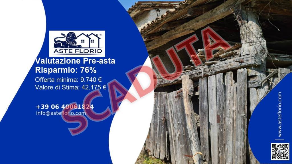 appartamento in vendita a Pederobba