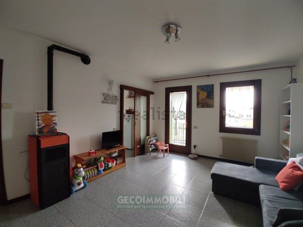 appartamento in vendita a Pederobba