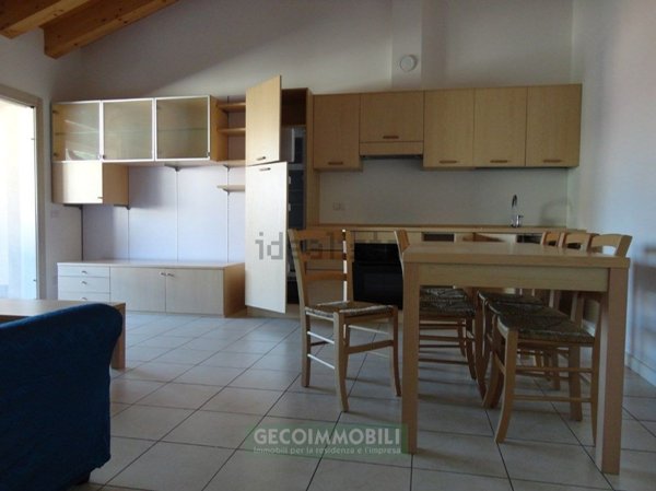 appartamento in vendita a Pederobba