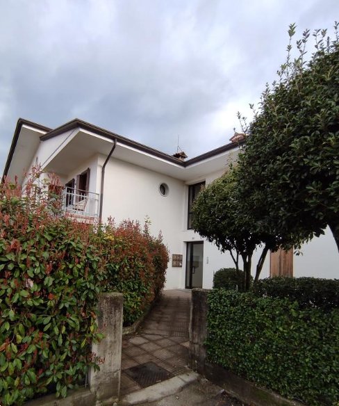 appartamento in vendita a Pederobba