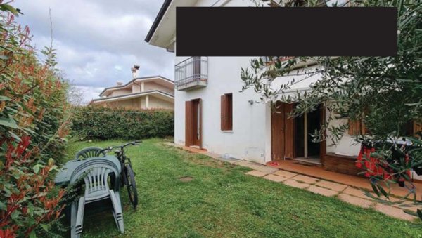 appartamento in vendita a Pederobba