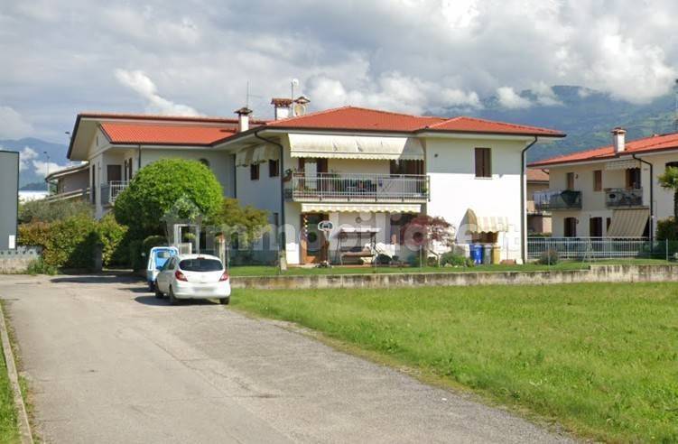 appartamento in vendita a Pederobba