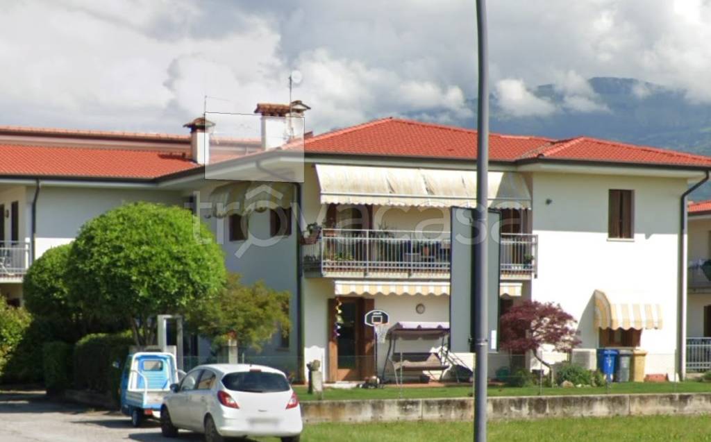 appartamento in vendita a Pederobba
