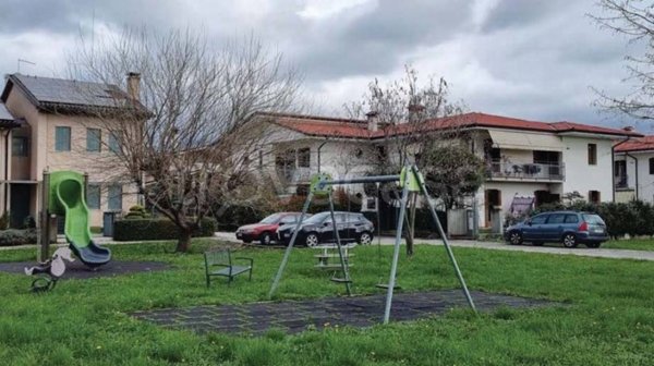 appartamento in vendita a Pederobba