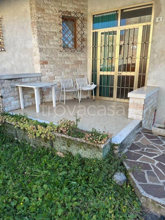 casa indipendente in vendita a Pederobba