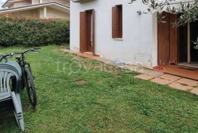 appartamento in vendita a Pederobba