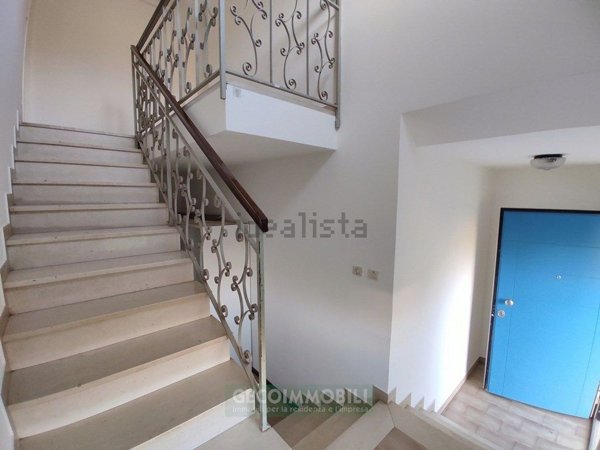 appartamento in vendita a Pederobba in zona Covolo