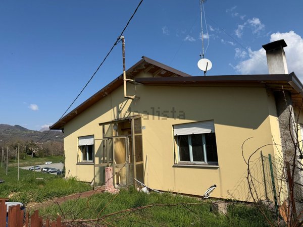 quadrivano in vendita a Pederobba