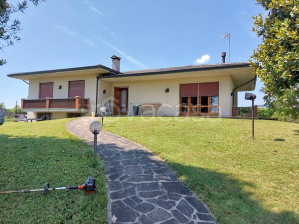 casa indipendente in vendita a Pederobba