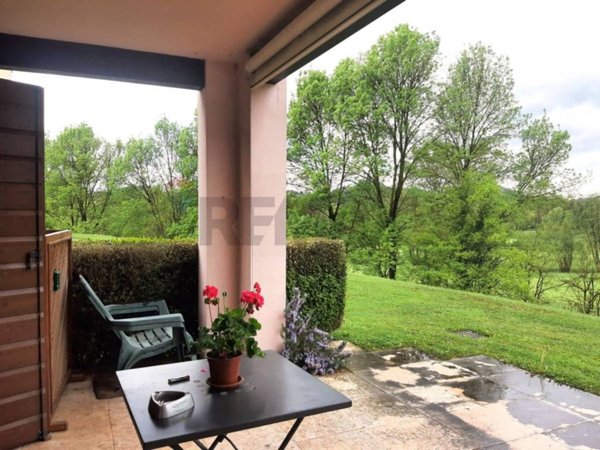 appartamento in vendita a Pederobba