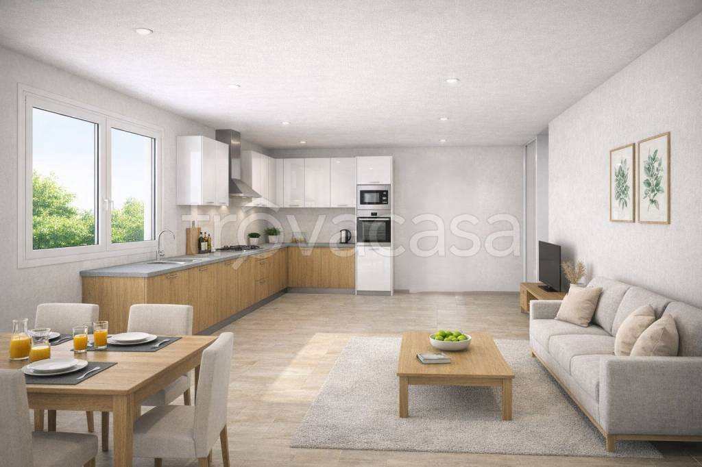 casa indipendente in vendita a Pederobba in zona Curogna