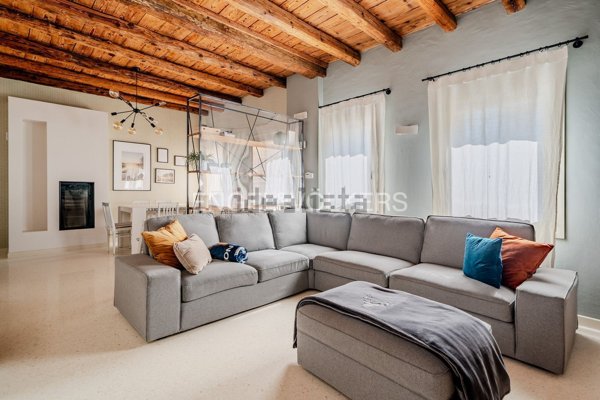 appartamento in vendita a Pederobba