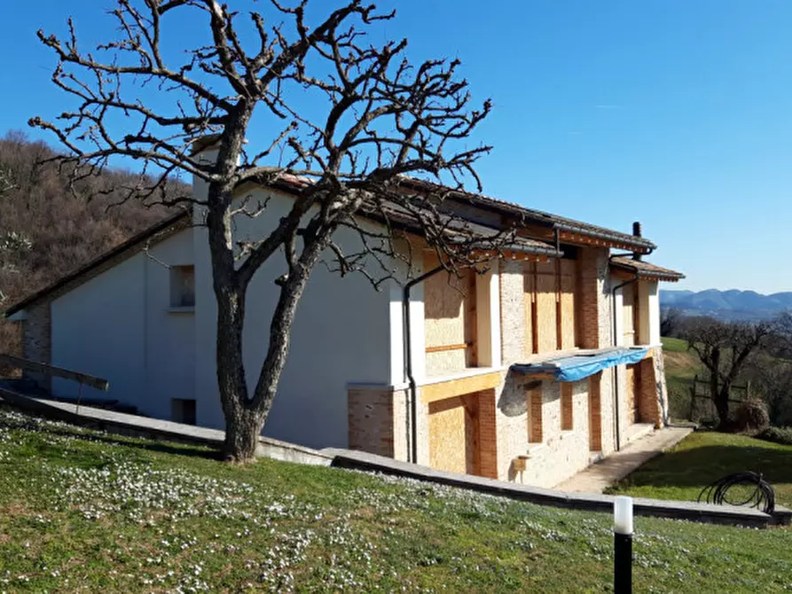 casa indipendente in vendita a Pederobba