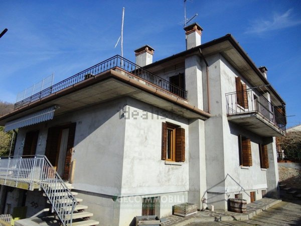 casa indipendente in vendita a Pederobba