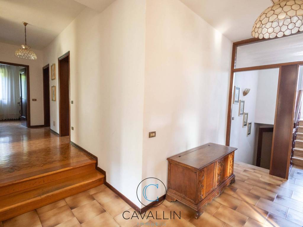 casa indipendente in vendita a Pederobba