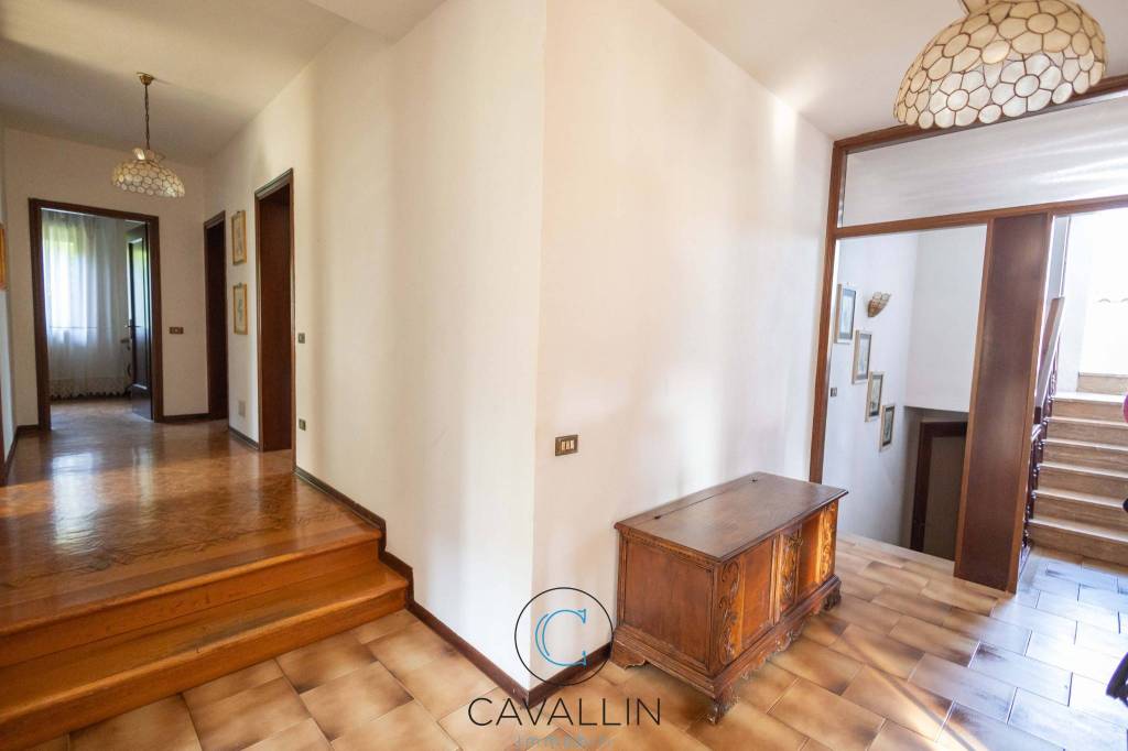 casa indipendente in vendita a Pederobba