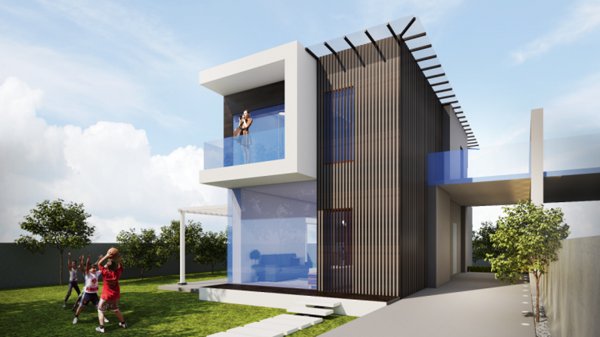 casa indipendente in vendita a Pederobba in zona Covolo