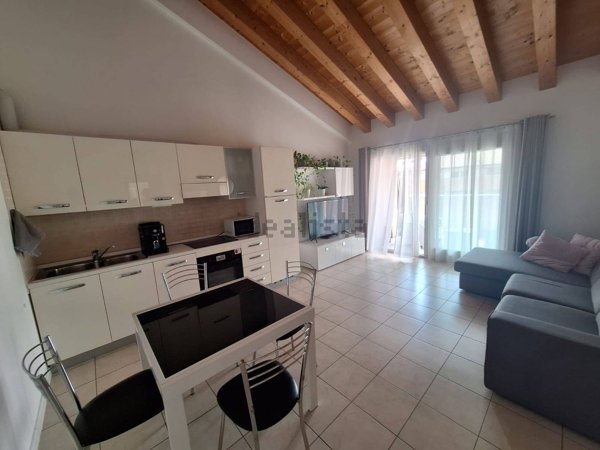 appartamento in vendita a Pederobba