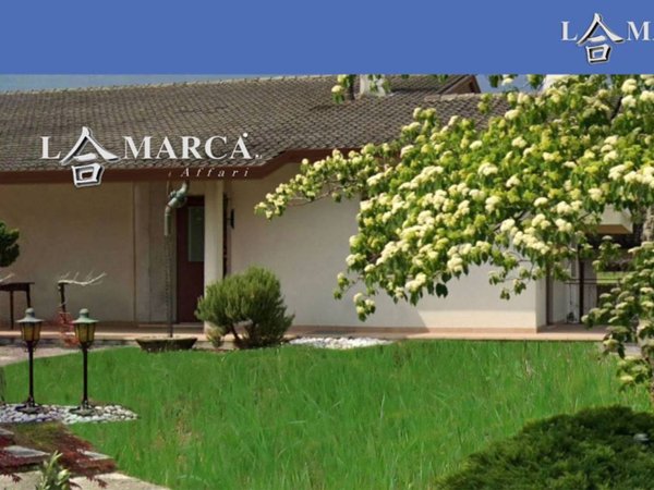 casa indipendente in vendita a Pederobba