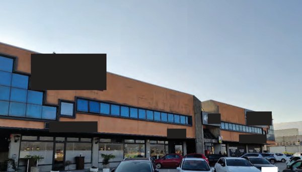 locale di sgombero in vendita a Pederobba