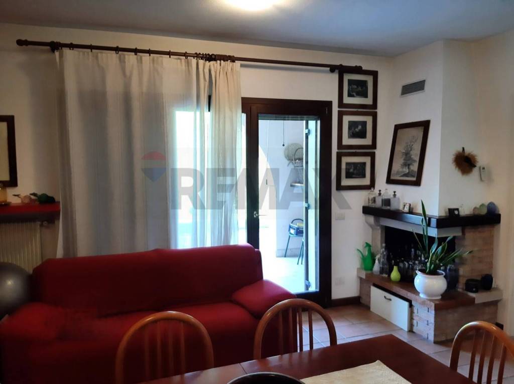 appartamento in vendita a Pederobba