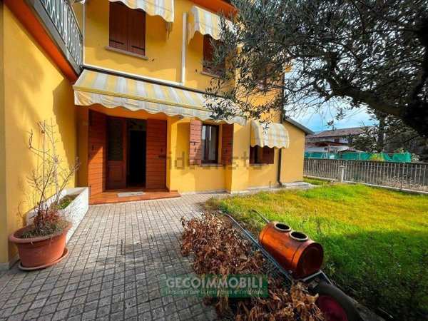 appartamento in vendita a Pederobba in zona Covolo