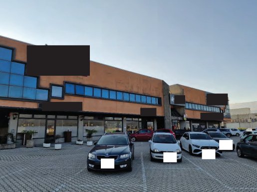 negozio in vendita a Pederobba