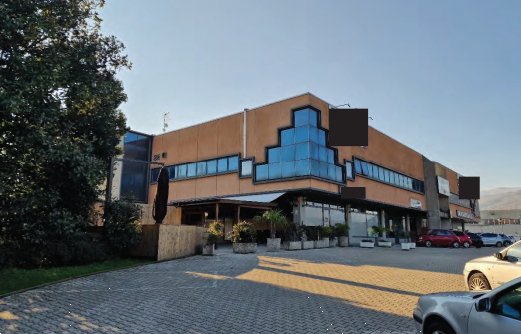 negozio in vendita a Pederobba